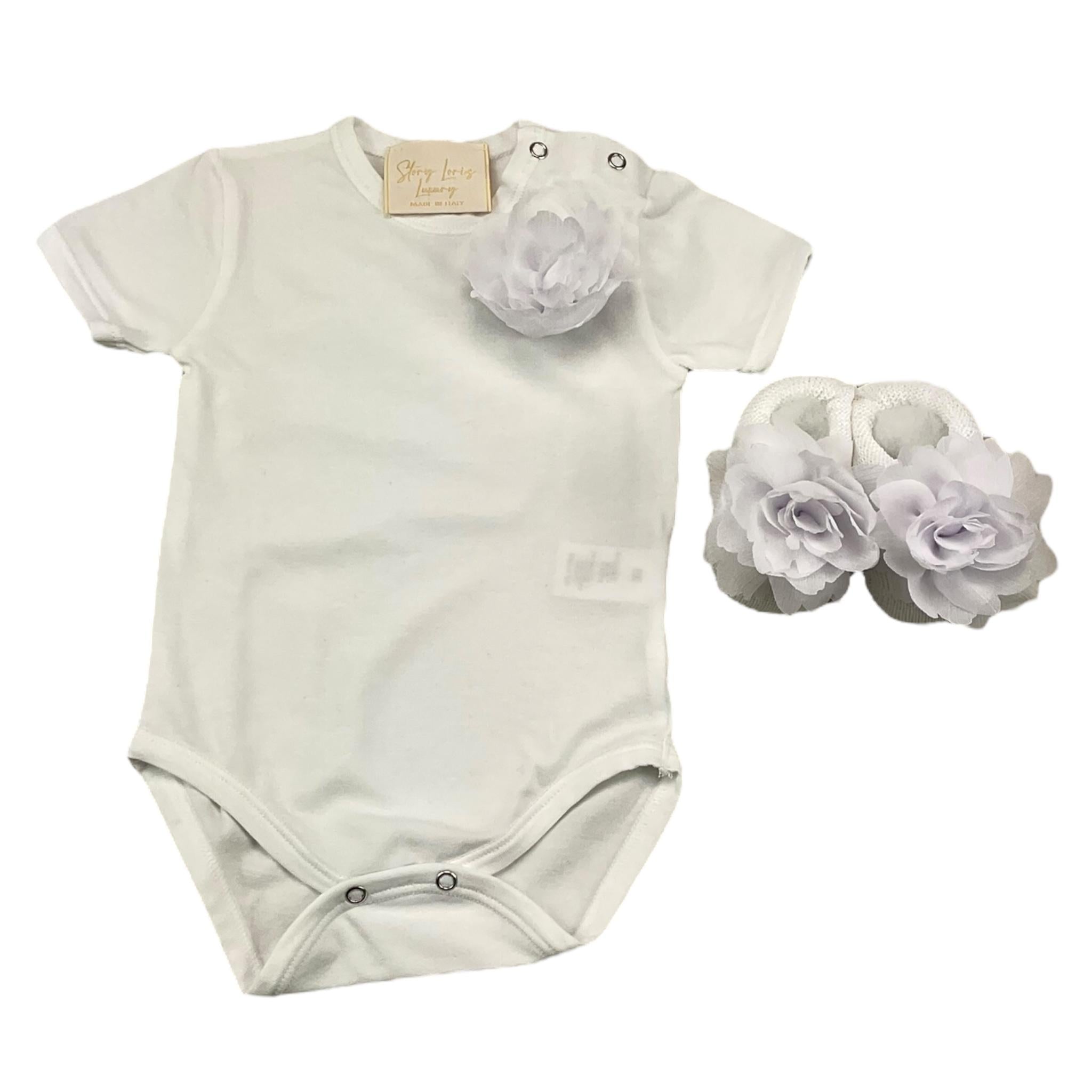 STORY LORIS 31132BIANCO