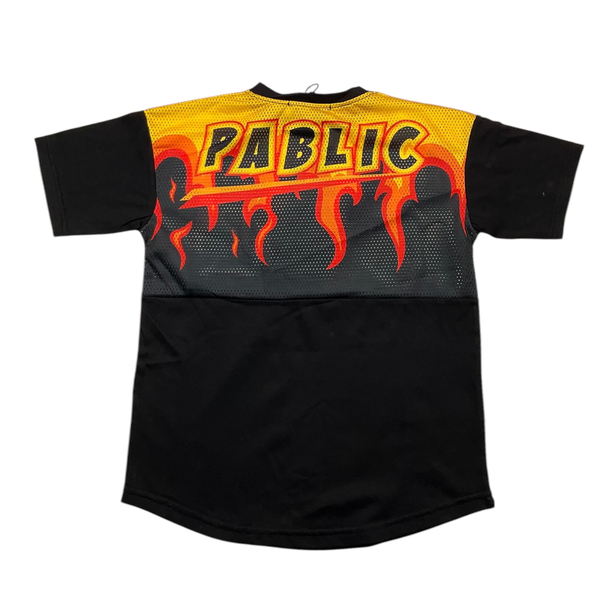 PABLIC K241005NERO