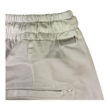 Paolo Pecora Pantalone Tinta Unita con Elastico In Vita per Bambino PP3997 PANNA PAOLO PECORA 