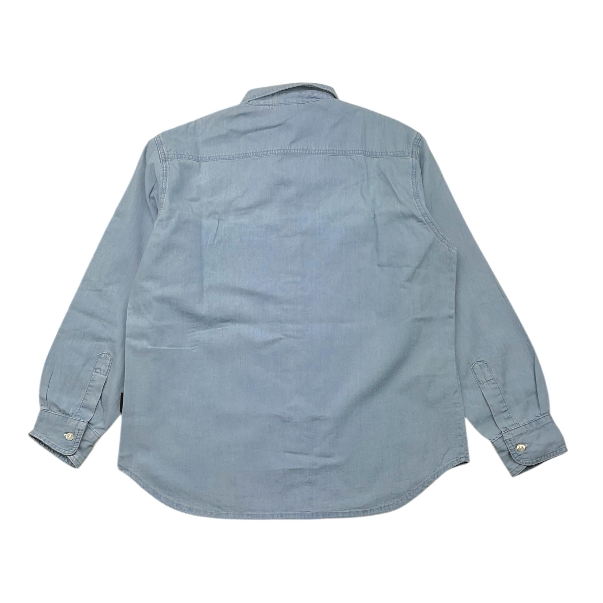 ASPESI S24008CLJ0043AZZURRO