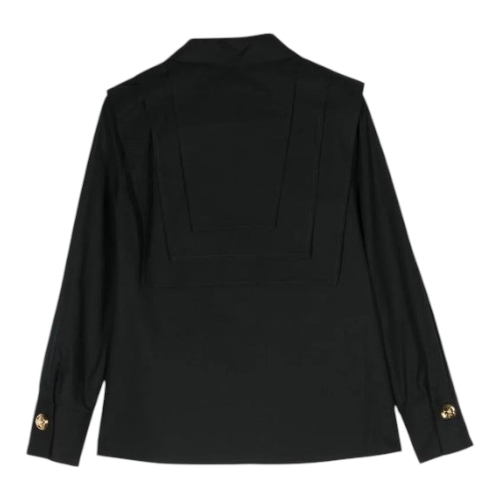 ELISABETTA FRANCHI EFCA20NERO