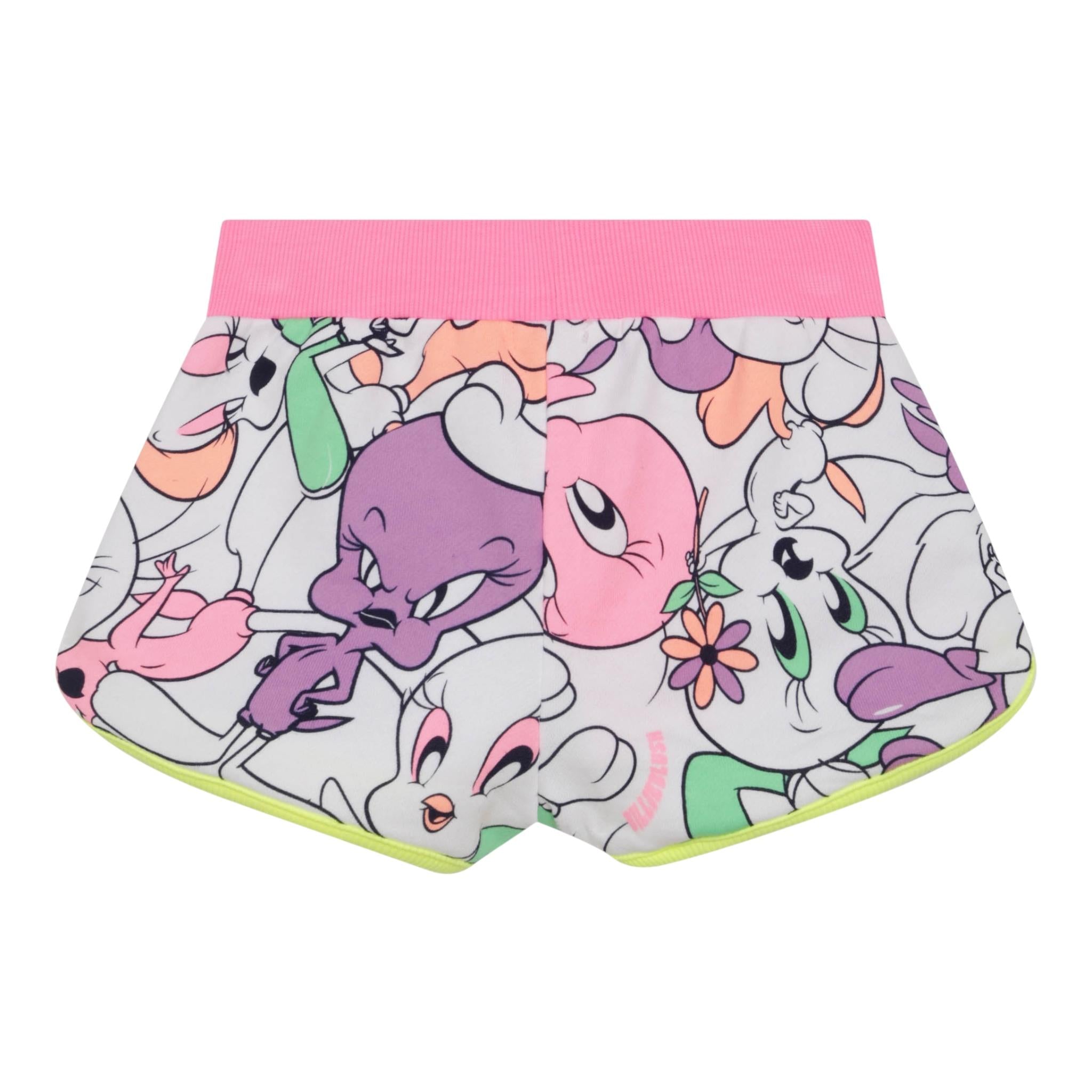 BillIEBLUSH U14671BIANCO