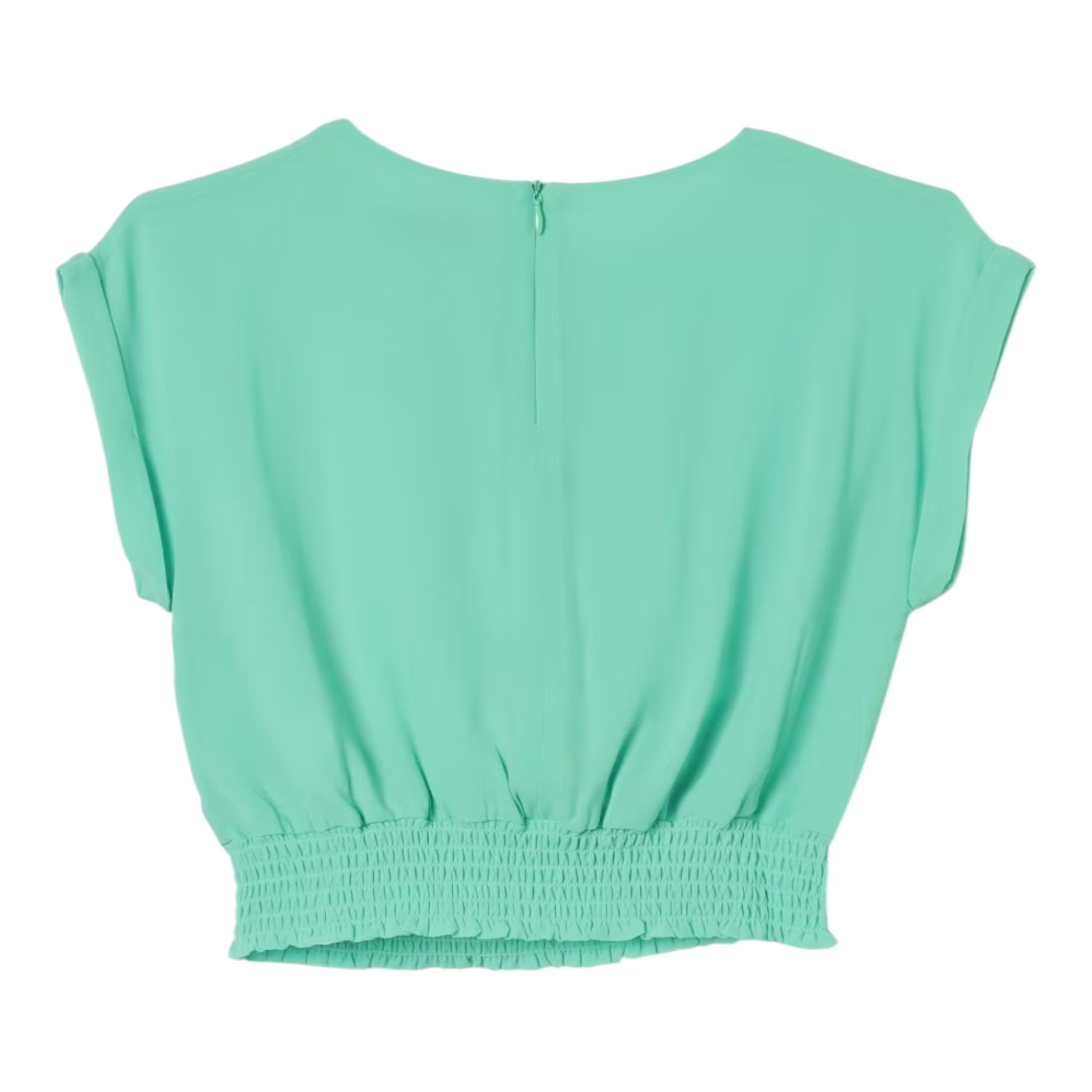 LIU JO GA4072XVERDE