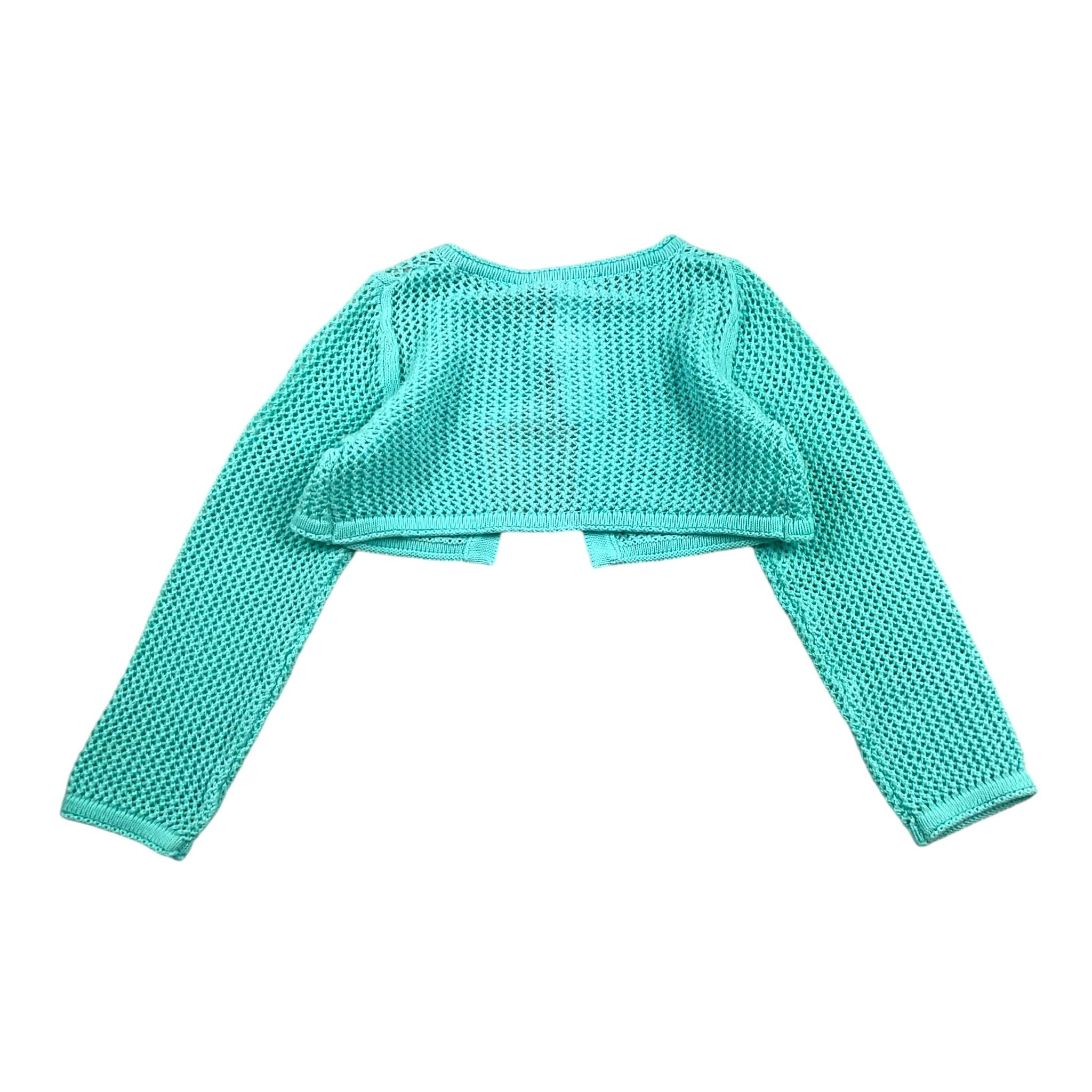 LIU JO KA4069VERDE ACQUA