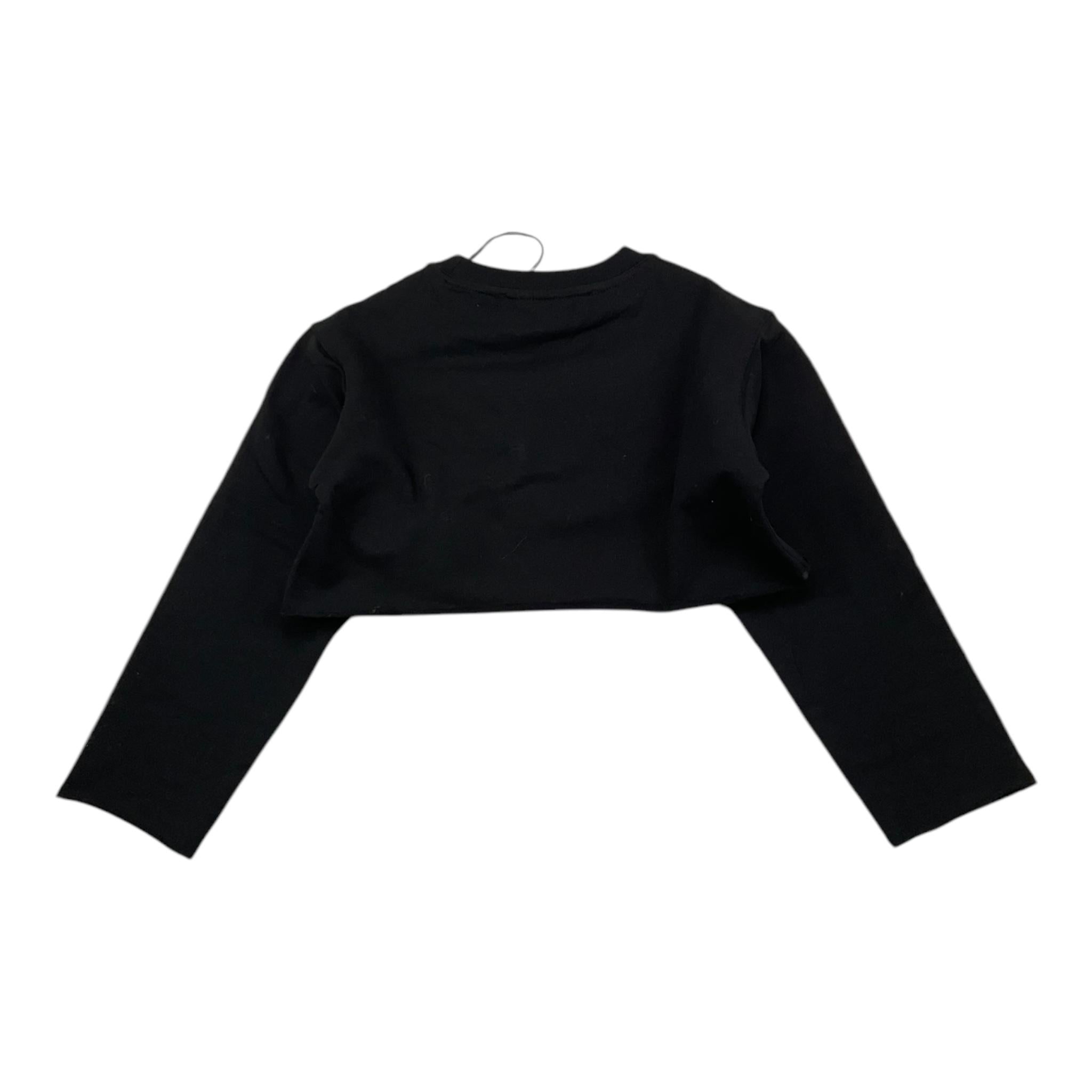 PHILOSOPHY PFFE003NERO