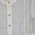 YOEDU 0253BIANCO/BEIGE
