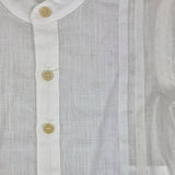 YOEDU 0253BIANCO/BEIGE