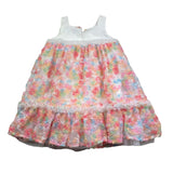 Angel'S Face Abito Giromanica Tinta Unita con Gonna Tulle per Bambina DONATELLA MULTICOLOR ANGEL'S FACE 