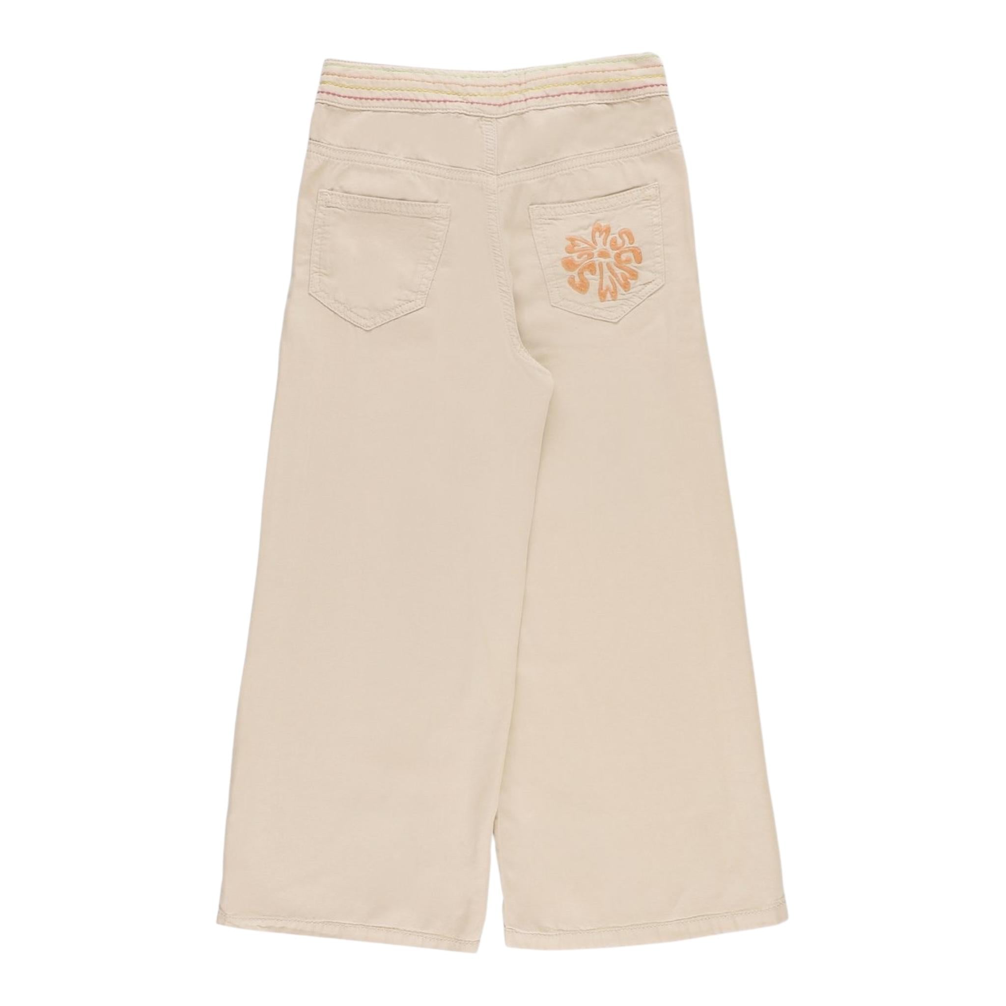 MSGM S4MSJGPA112BEIGE