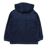 DONDUP DMGB009BLU