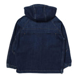 DONDUP DMGB009BLU
