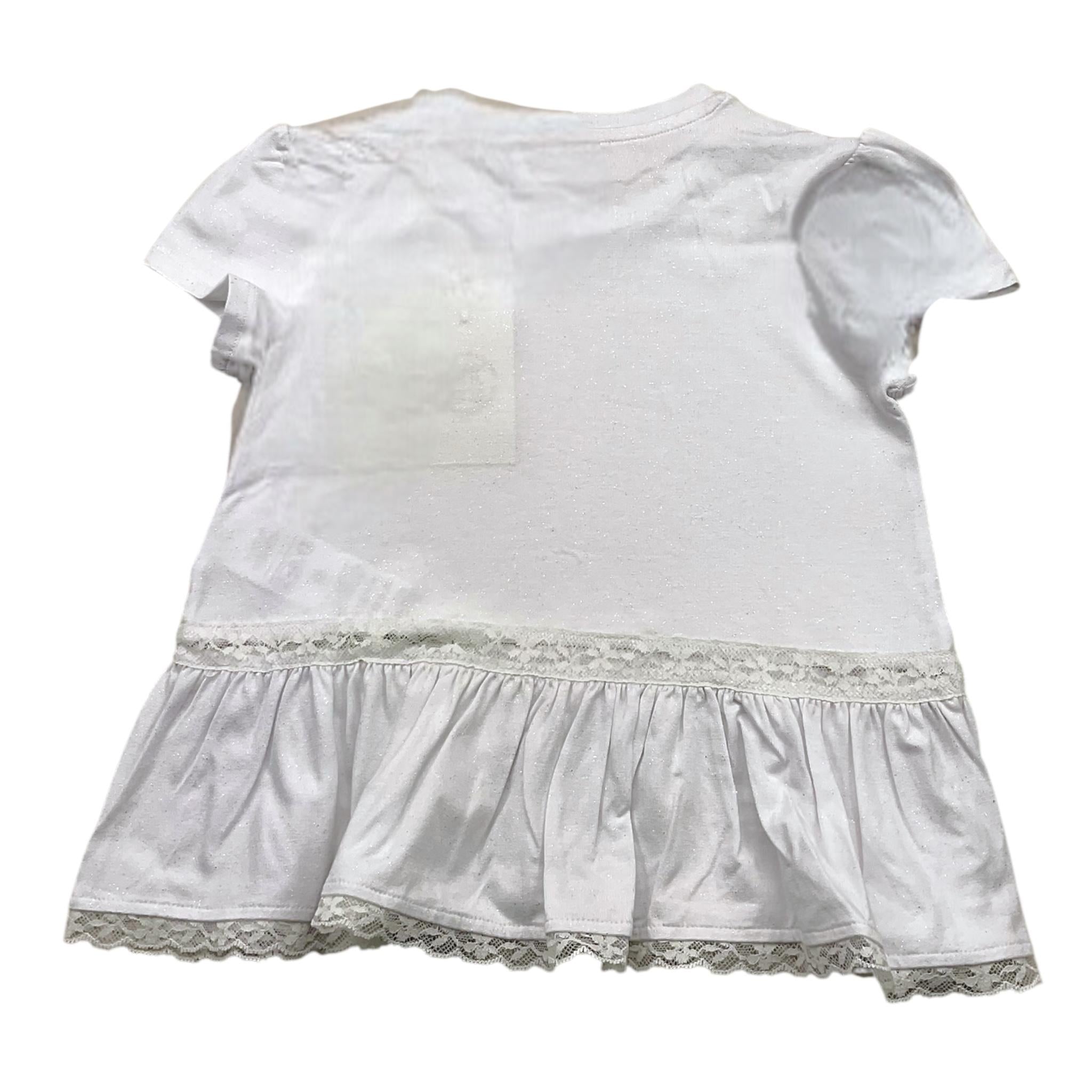 CAFFE' D'ORZO ZU8A11Z2066BIANCO