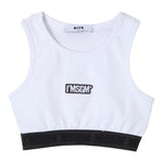MSGM S4MSJGTO287XBIANCO