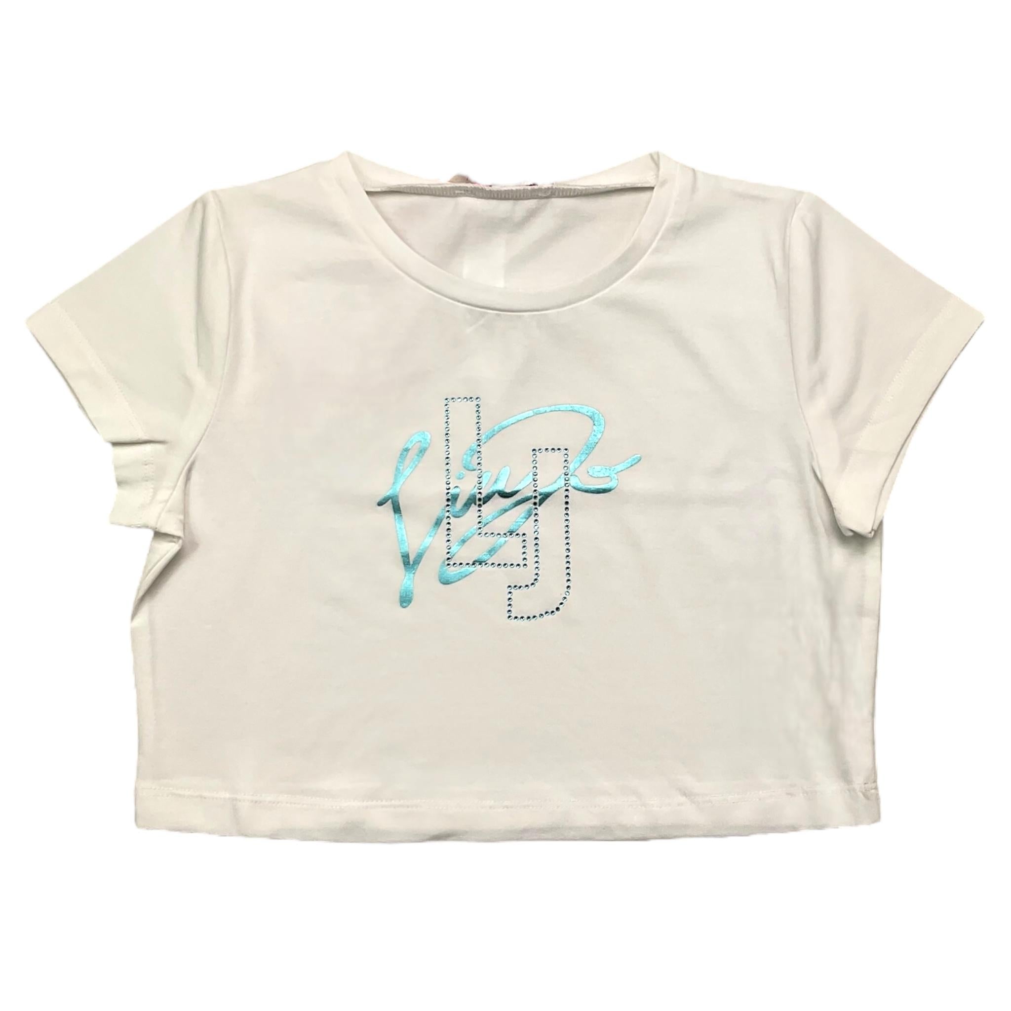 LIU JO GA4057XXXBIANCO