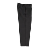 PATRIZIA PEPE pantalone tinta unita con elastico in vita Nero per Bambina 7P0295 NERO PATRIZIA PEPE 