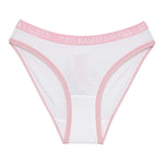 Ralph Lauren Slip 3 Pezzi per Bambina 4P5003 ROSA RALPH LAUREN 
