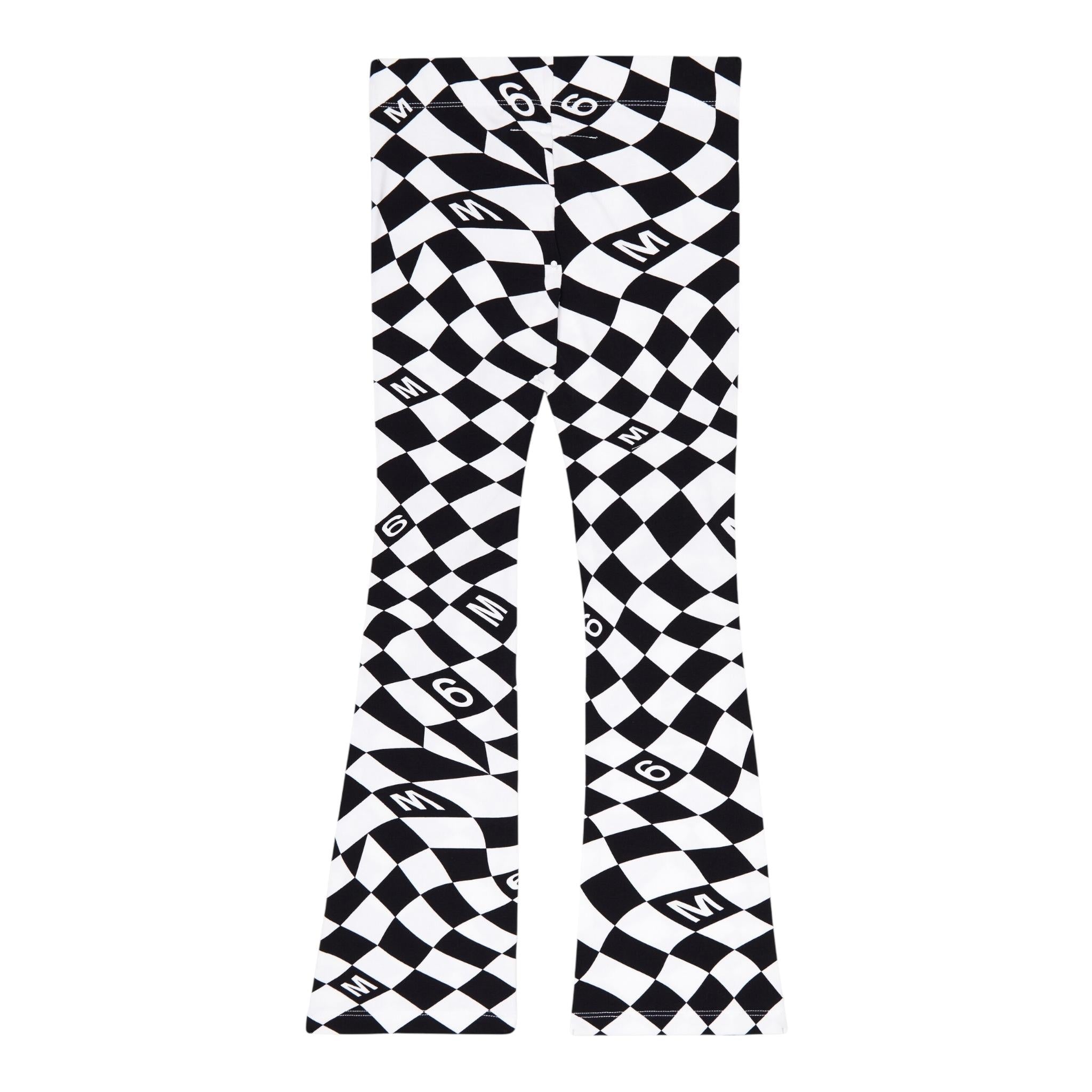 MAISON MARGIELA M60348BIANCO/NERO