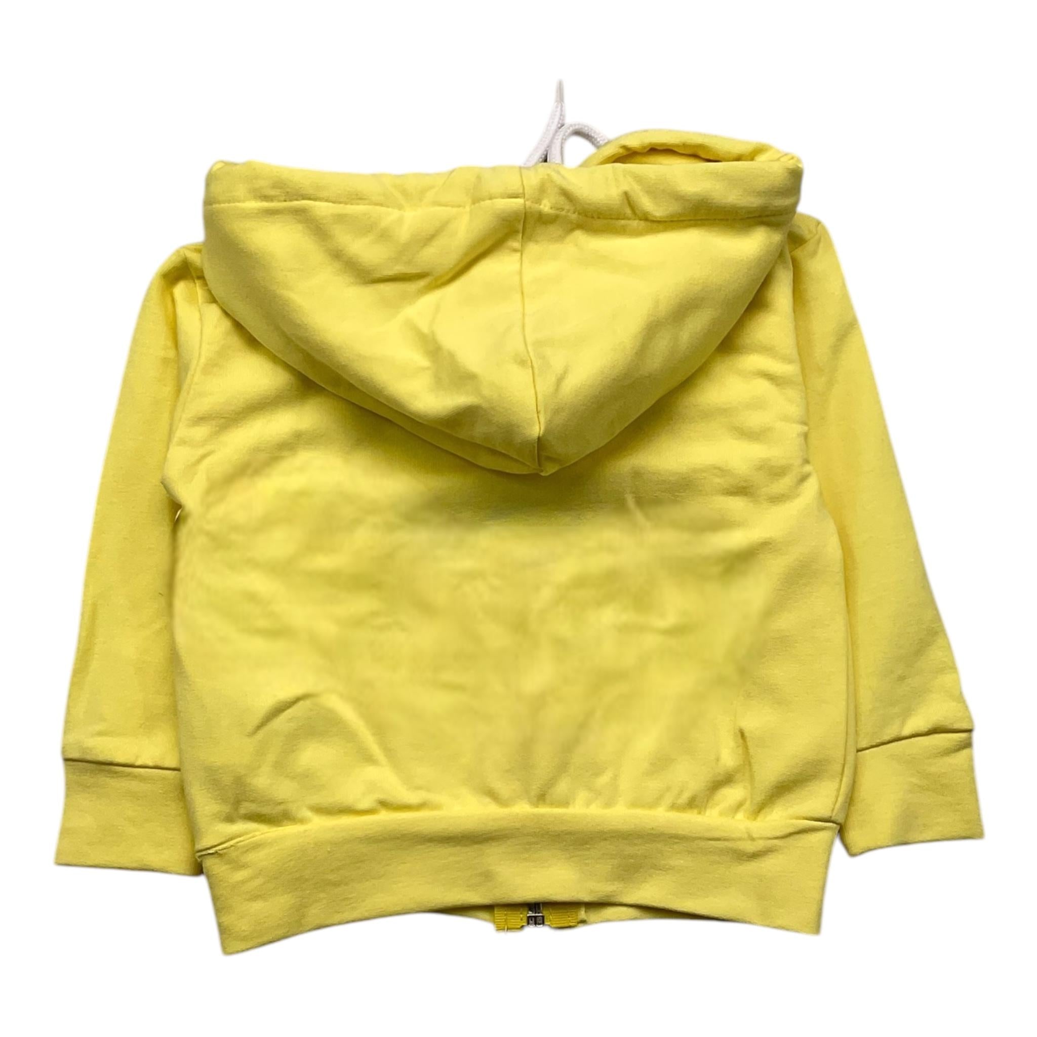 JANICE JN445NGIALLO