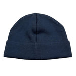 K-WAY cappello tintab unita con stampa Blu per Bambino K3132IW BLU K-WAY 