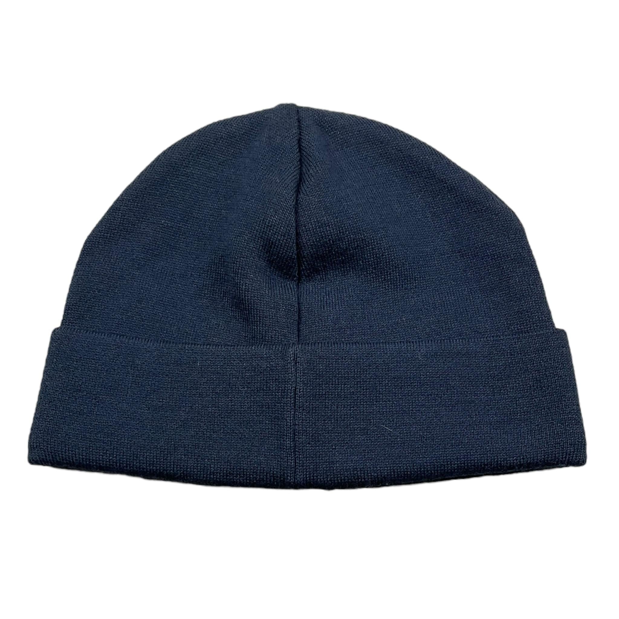 K-WAY cappello tintab unita con stampa Blu per Bambino K3132IW BLU K-WAY 