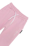 John Richmond Pantalone Tuta Tinta Unita per Bambina RIP25004PA ROSA JOHN RICHMOND 