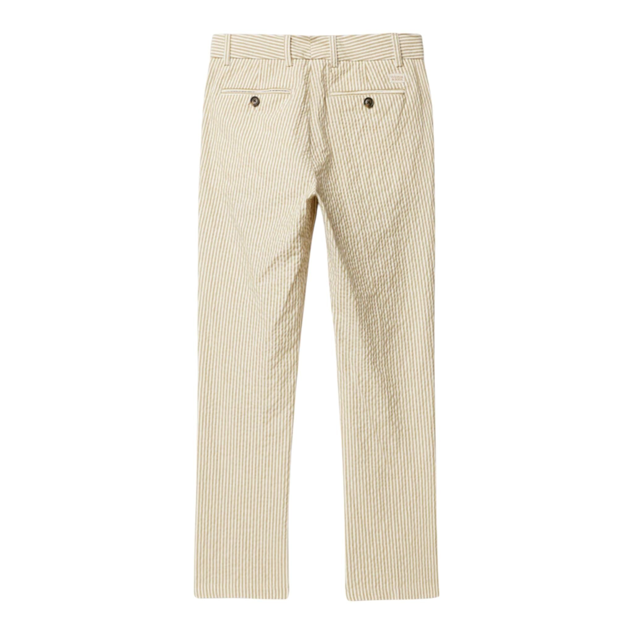 SCOTCH & SODA 171002BEIGE