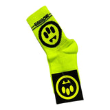 BARROW KIDS 031863FLGIALLO FLUO