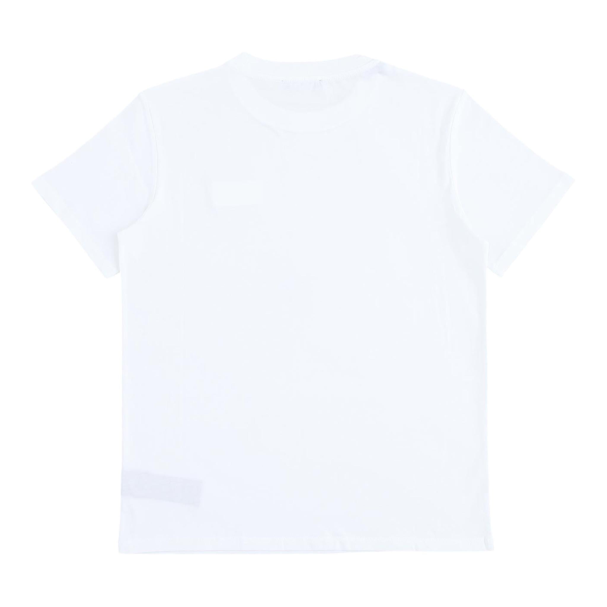 BALMAIN BU8R71BIANCO