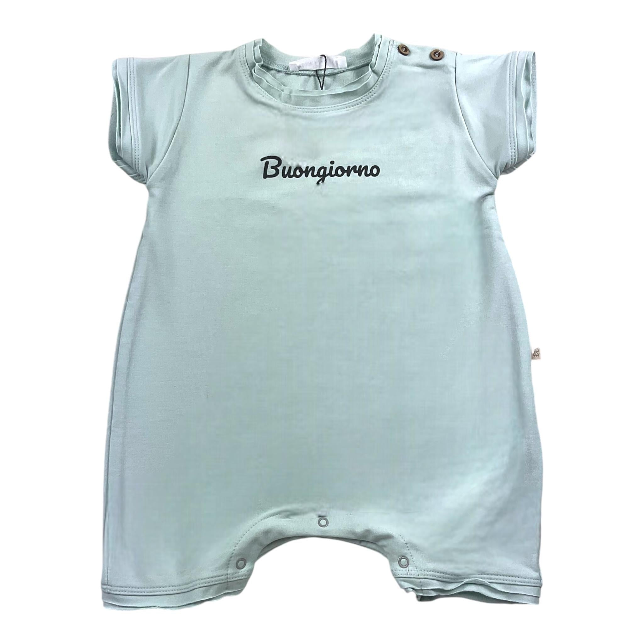 BAMBOOM+BABIES 574AZZURRO
