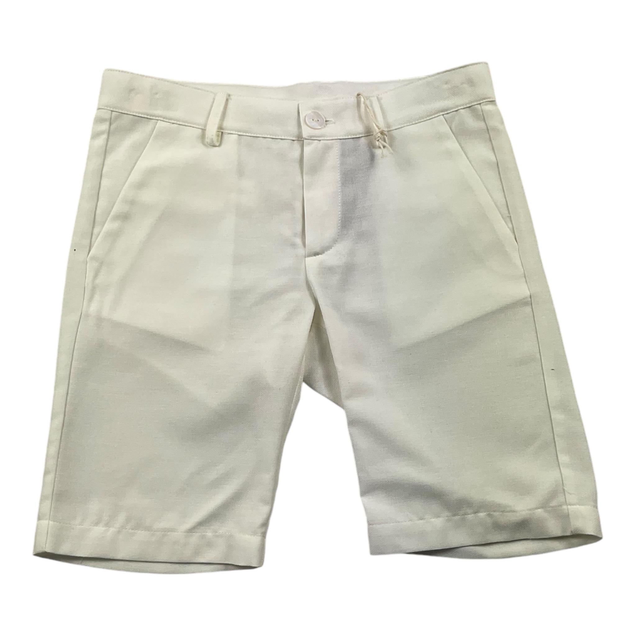 LITTLE BEAR 8213BIANCO