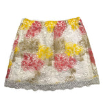 ERMANNO SCERVINO SFGO008BIANCO