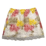ERMANNO SCERVINO SFGO008BIANCO