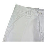 Emanuel Pris Pantalone Tinta Unita con Girovita Regolabile per Bambino EPT6226B BIANCO EMANUEL PRIS 