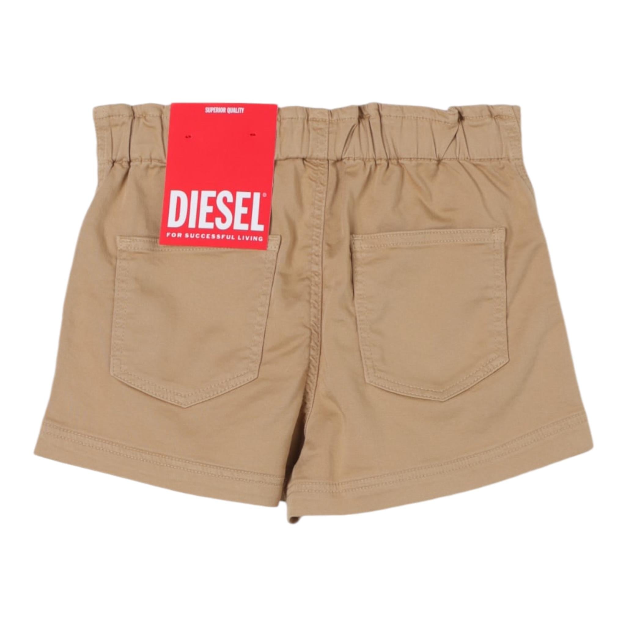 DIESEL J01853CAMMELLO