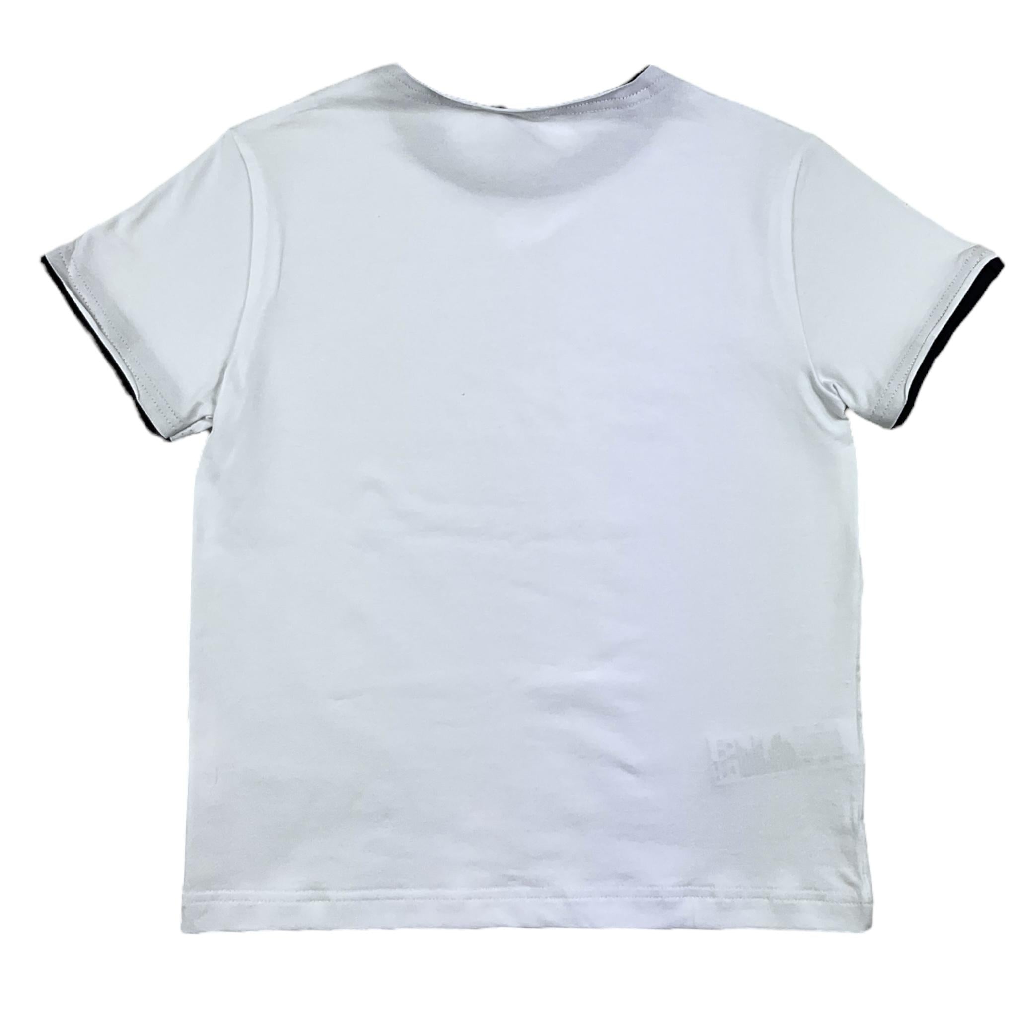 IL GUFO P24TS050MF032BIANCO