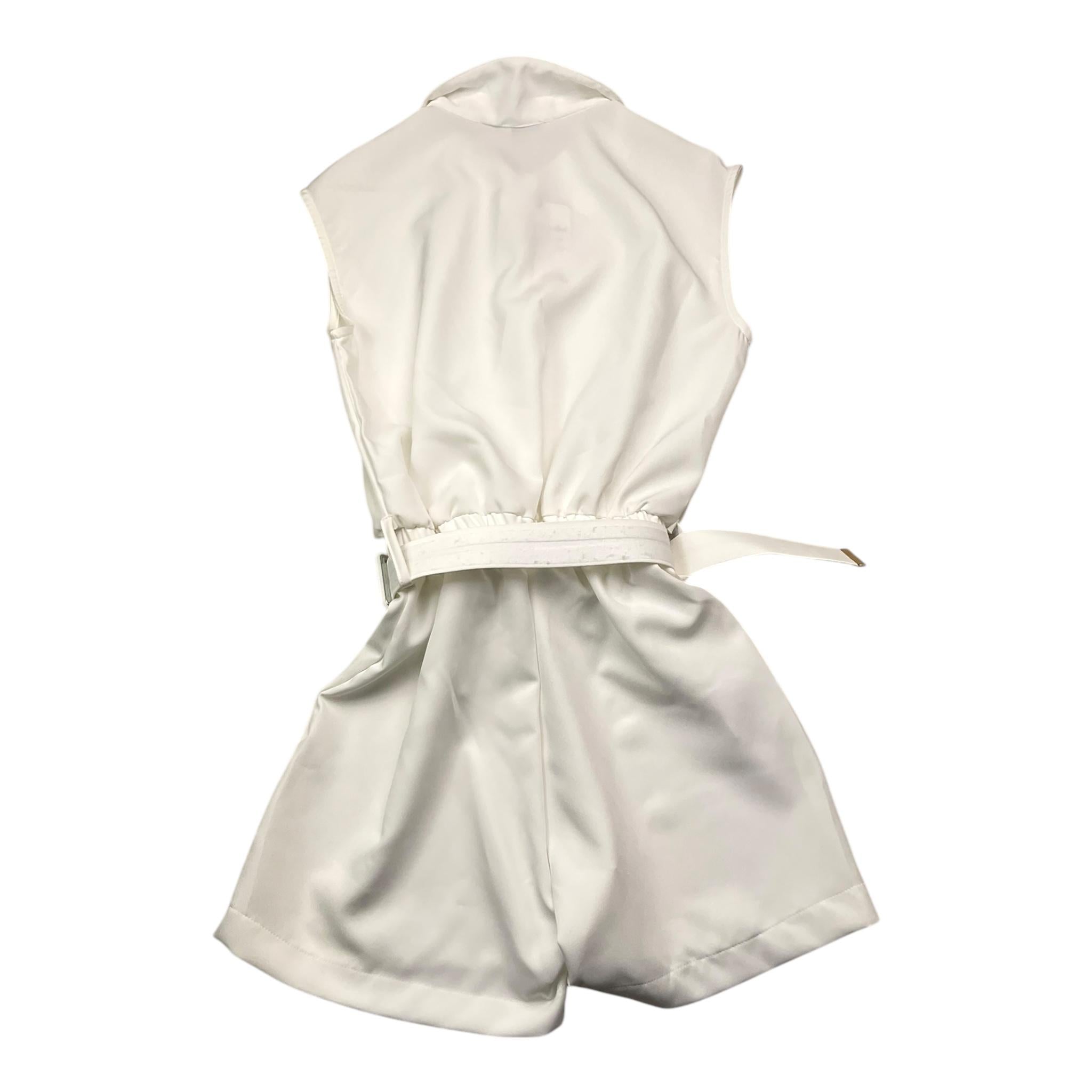 JANICE JN502RBIANCO
