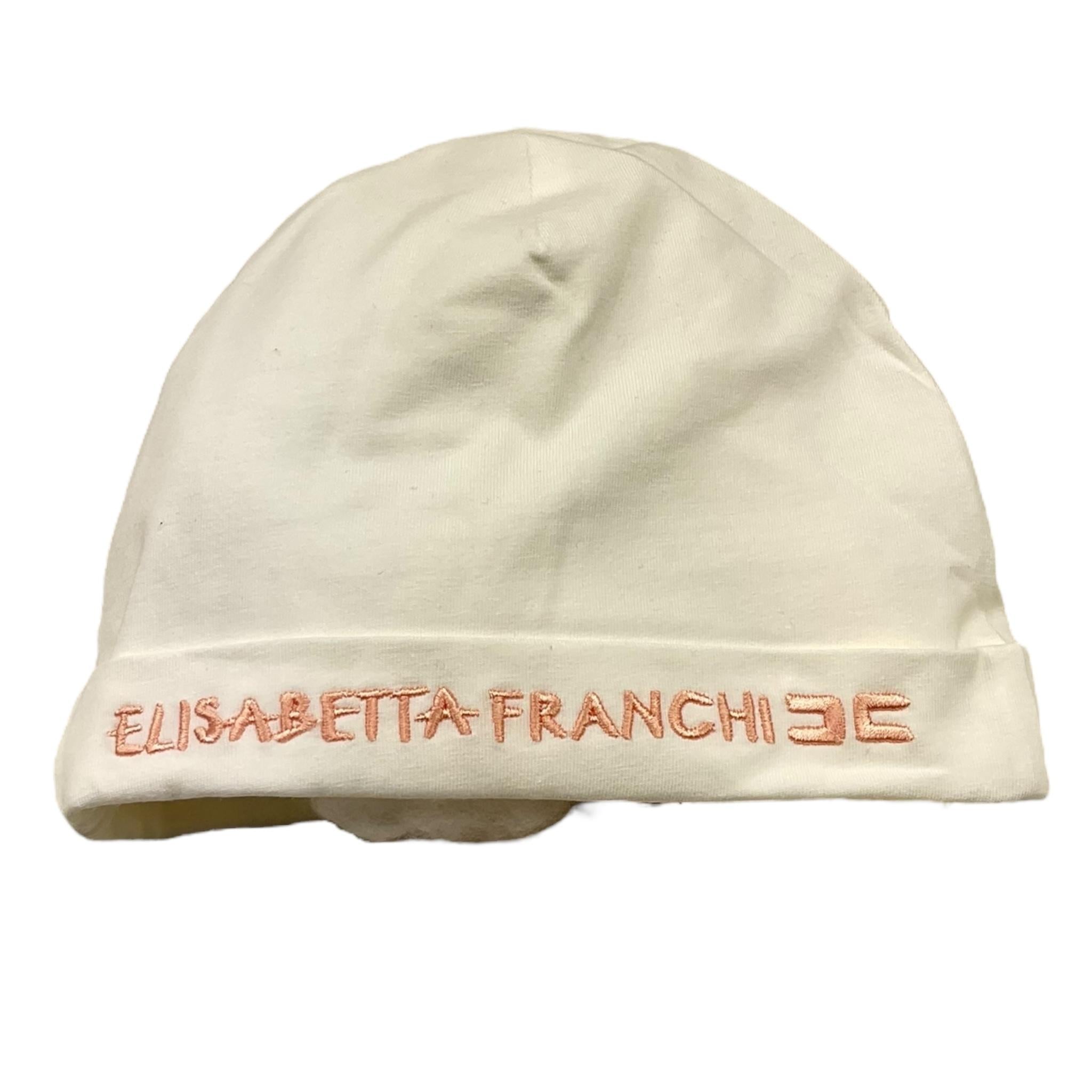 ELISABETTA FRANCHI ENCP057PANNA