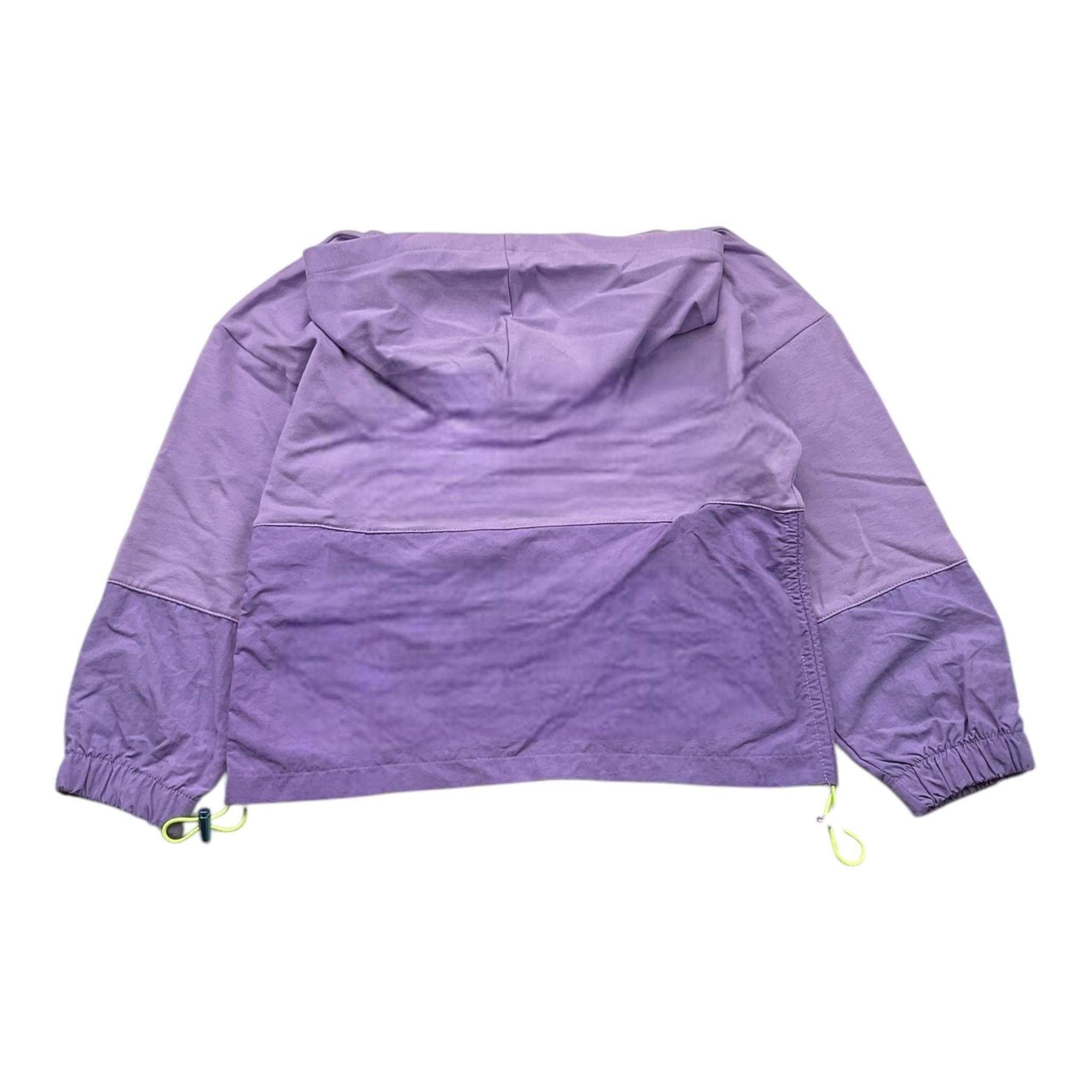 LOTTO LT0265VIOLA