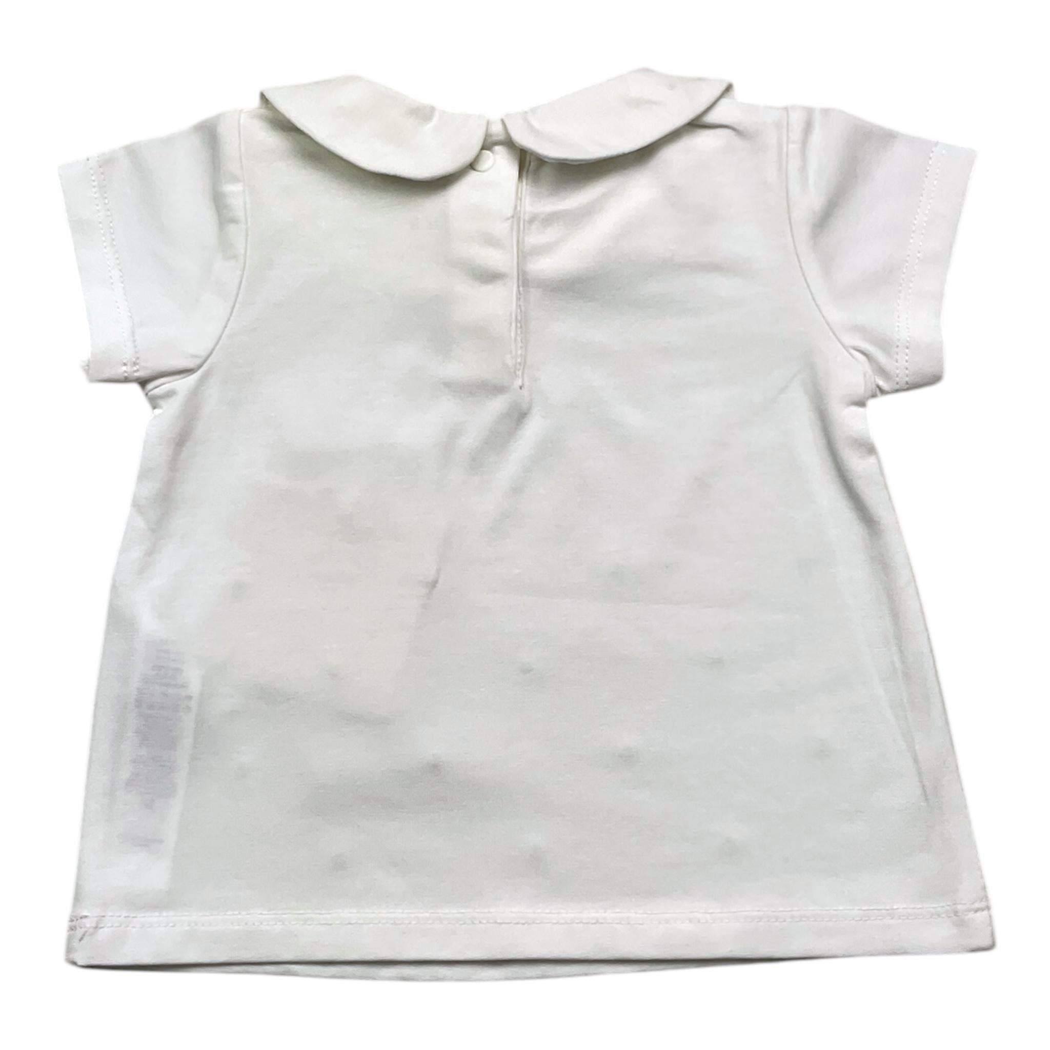 LIU JO HA4056BIANCO