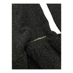 MARC ELLIS abito tinta unita mezzo collo Nero per Bambina JMJDR00203 NERO MARC ELLIS 