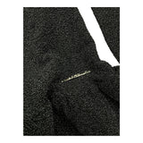 MARC ELLIS abito tinta unita mezzo collo Nero per Bambina JMJDR00203 NERO MARC ELLIS 