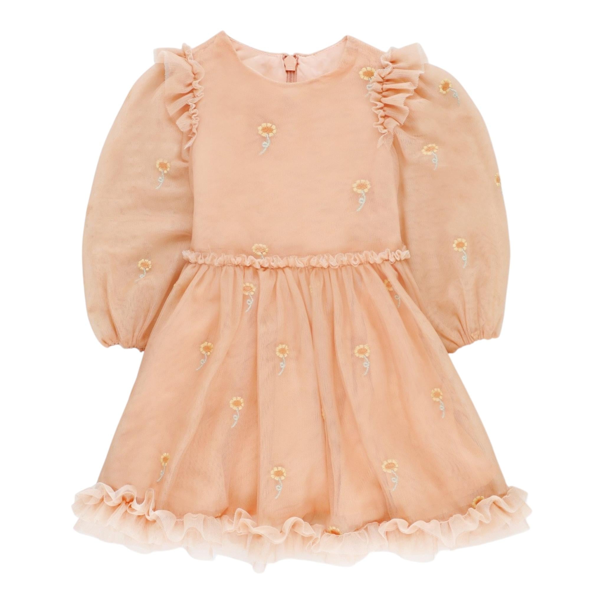 STELLA McCARTNEY TU1330PESCA