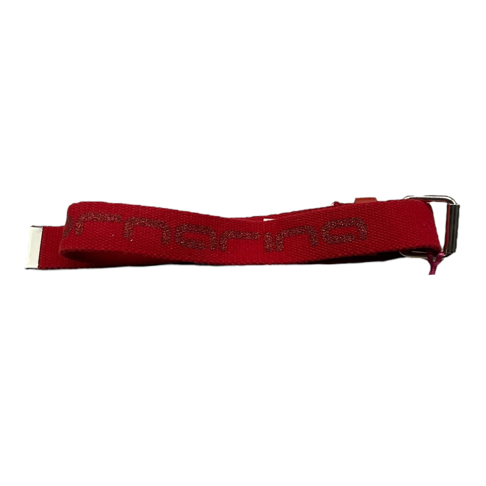 FORNARINA BEKA172XROSSO