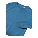 MAYORAL maglia girocollo tinta unita  Azzurro per Bambino 351XX AZZURRO MAYORAL 