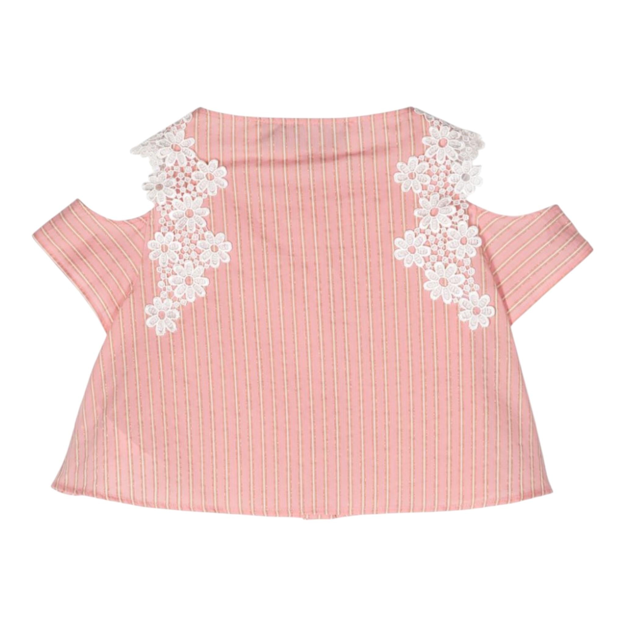 SIMONETTA SU5B32ROSA