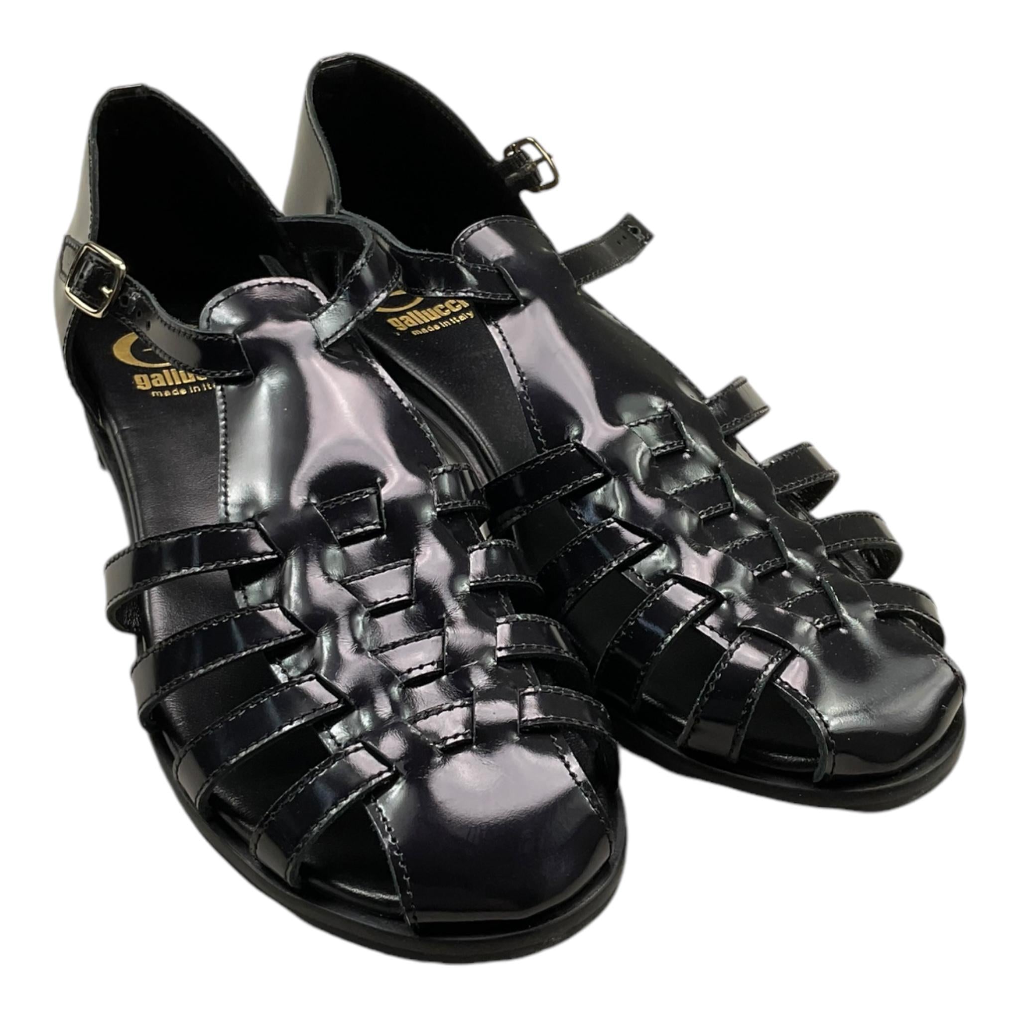 GALLUCCI J01875ANERO