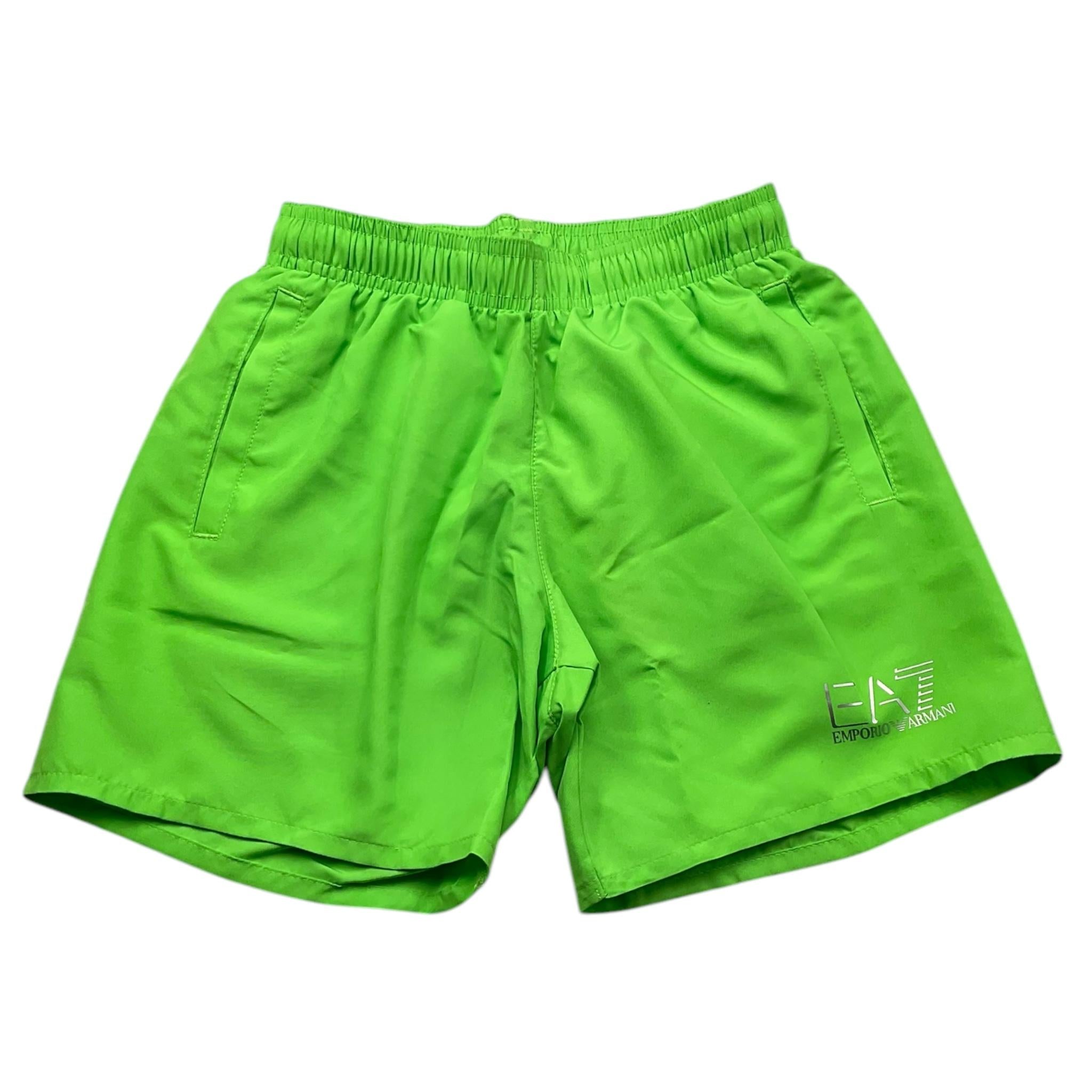 EMPORIO ARMANI 906010VERDE