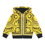 VERSACE 1000342NERO