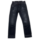 REPLAY SB9328NERO