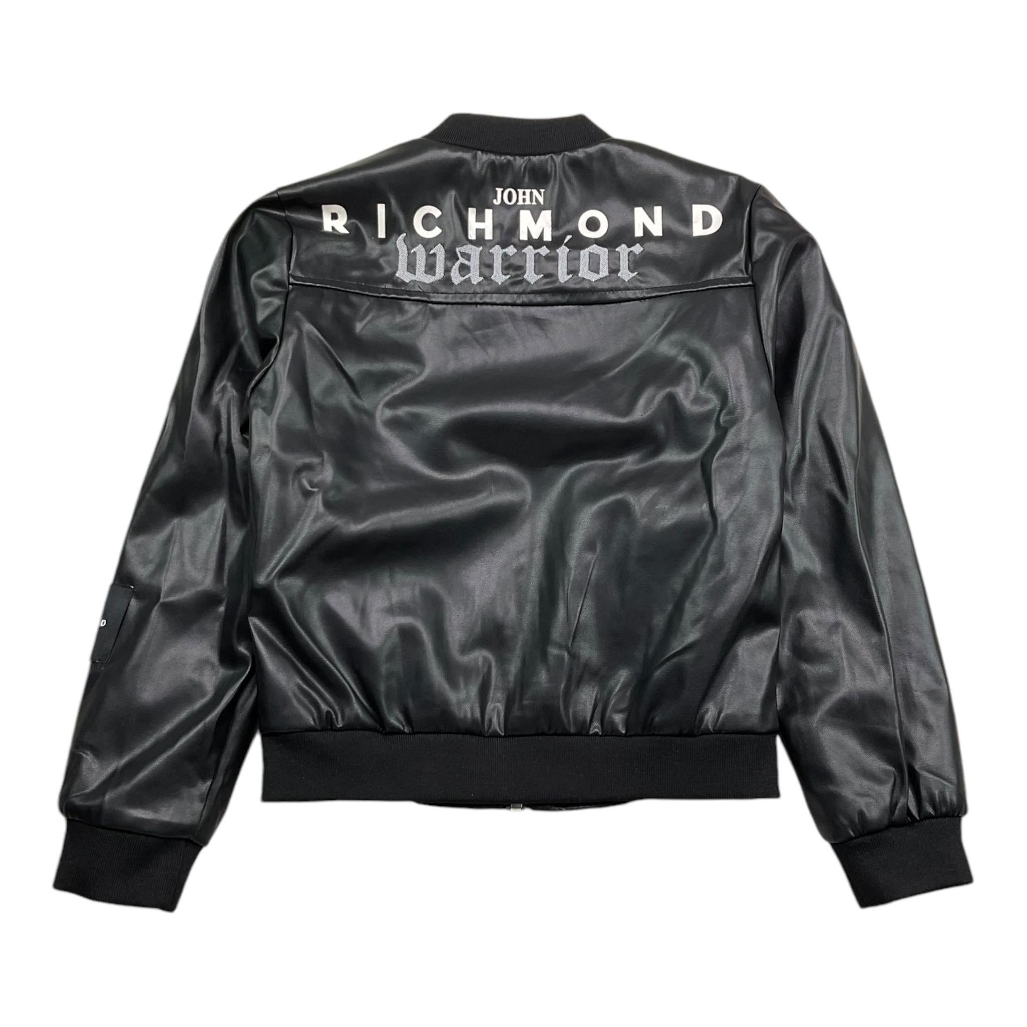 JOHN RICHMOND RBP24154GBNERO